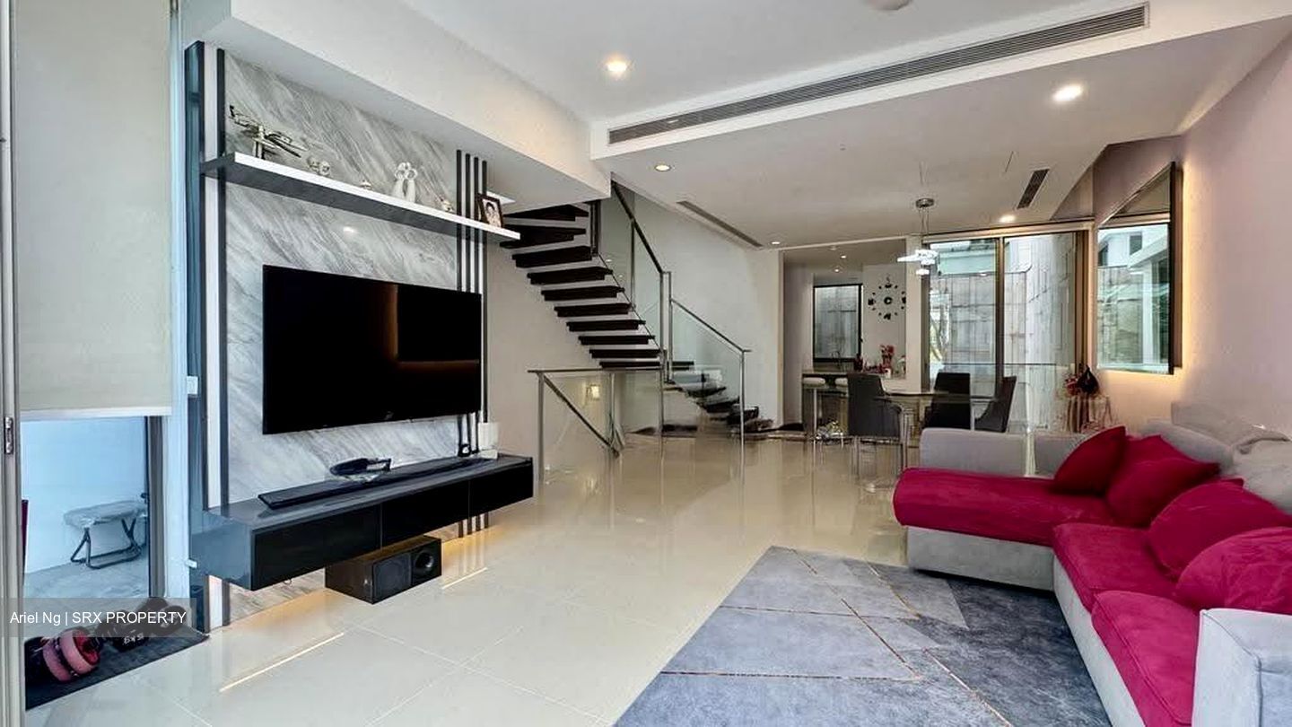The Woods (D22), Semi-Detached #632282811